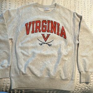 University of Virginia Sweatshirt